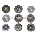 Clutch plate (clutch disc)